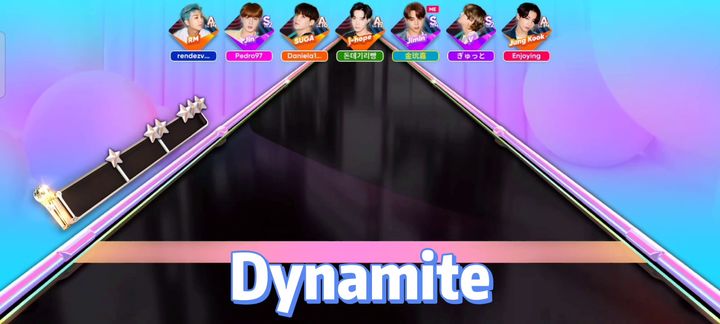 Rhythm Hive���ʷ���׿�������°汾v6.6.0 �ٷ���