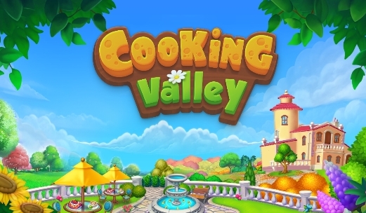 ɽ�������װ��MOD�棨Cooking Valley��v0.55 ���°�