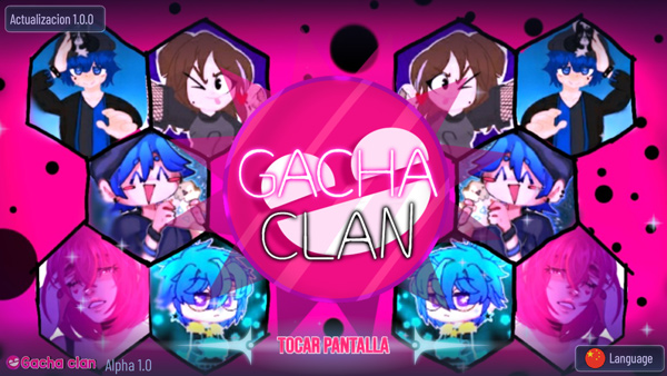 Ӳٷ(Gacha Clan)v1.1.0 İ