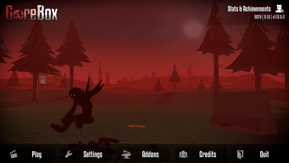 Gɳ�г�޳�溺������ģ��(GoreBox)v15.0.9 �ٷ���