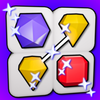 ��ʯ�ϲ���ʦ(Gem Merge)v1.0.0 ��׿��