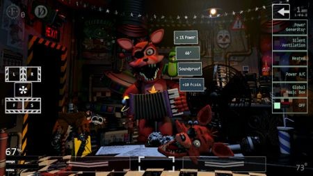 �ռ�FNAF���ں�v1.0.5 ��׿��