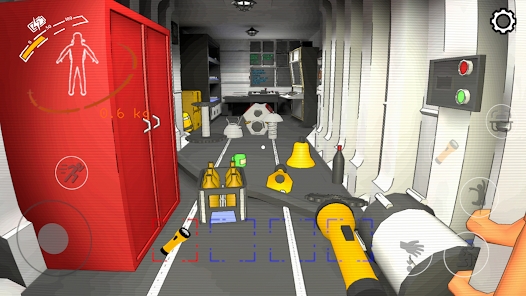 ������˾�ƶ��ֲ�(Lethal Company Mobile)v1.0 ��׿��