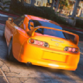 �˶���������(Toyota Supra Simulator)v1.0 ��׿��