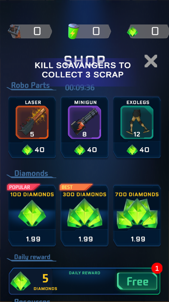 �����˽���ս��v0.0.3 ��׿��