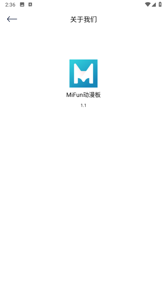 MiFunv1.1 ֻ