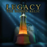 Ų3صż棨Legacy 3  The Hidden Relicv1.3.4 ׿
