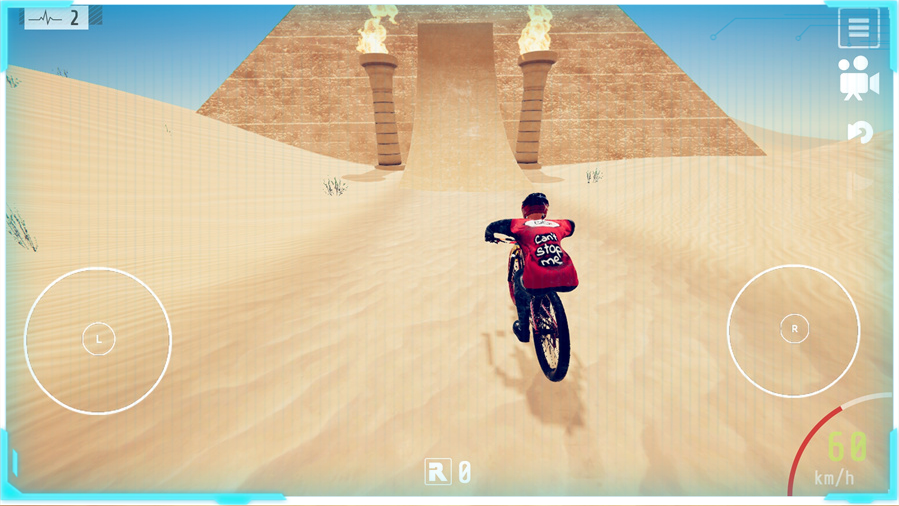 Descenders�ٽ������ֻ������ذ�׿��v1.10.3 ������
