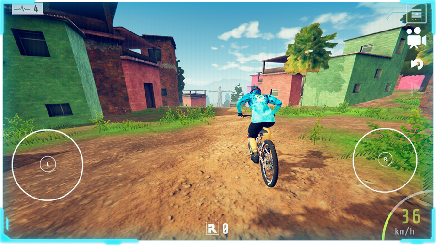 Descenders�ٽ������ֻ������ذ�׿��v1.10.3 ������