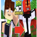 ���꺧��ben10ģ���ҵ�����([ֱװ]ben10���ݰ�)v1.0 ��׿��