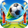 ָ�����򾺼�(Fingertip Soccer)v9.3 ��׿��