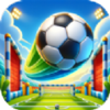 ָ�����򾺼�(Fingertip Soccer)v9.3 ��׿��