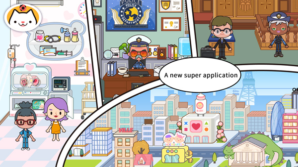 migatowemy world�׼�С������v1.72 ���İ�
