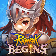����ƻ迪ʼ(Ragnarok Begins)v1.18 ���İ�