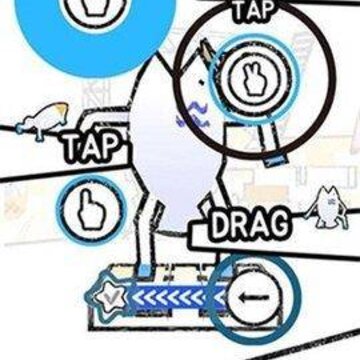 魔性的鱼Legfish 魔性的鱼Legfish