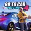 ȥ����4Go To Car Driving 4v1.0 ��׿��