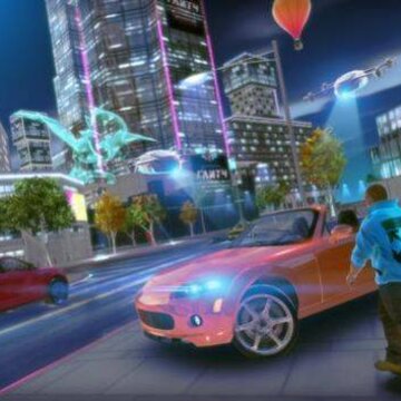 ȥ����4Go To Car Driving 4