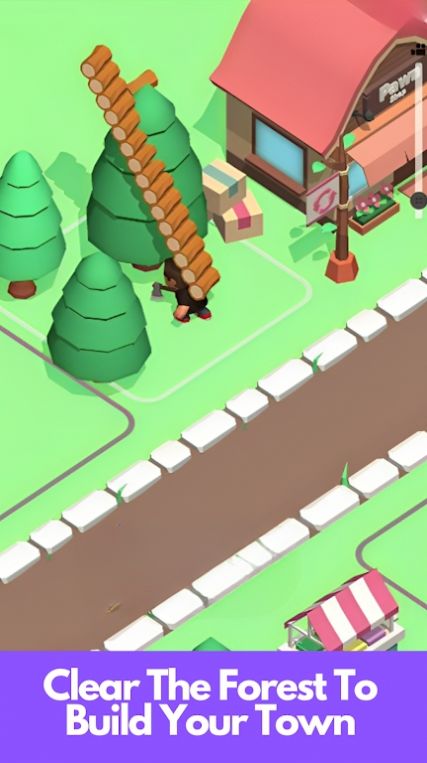 ø(Idle Town Builder Rich Tycoon)v1.0 ׿