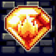שʯ��Diamond Rushv1.1 ��׿��