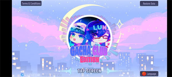�Ӳ���������İ棨Gacha club Edition��v10.1 ��׿���°�