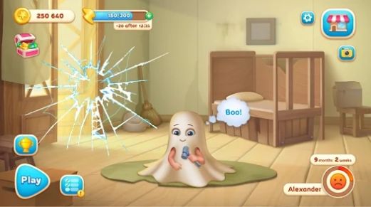 Ѹĸģĸ(Best Parent Mother Simulator)v1.0 ׿