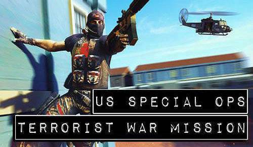 ����ս����սUS War Special Opsv1.0.1 ��׿��