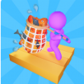 Ư��̽��3DRaft Adventure 3Dv0.1 ��׿��