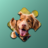 ���ﹷ����ƴͼ��ս(Dogs Mania Jigsaw Puzzles)v1.0 ��׿��