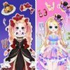 �λñ�ѩ������װŮ��v1.2 ��׿��