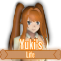 yukiϾʱ(Yuki's life)v1.0.2 ׿