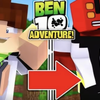�ҵ��������꺧��VS����˵([ֱװ]ben10���ݰ�)v1.0 ��׿��