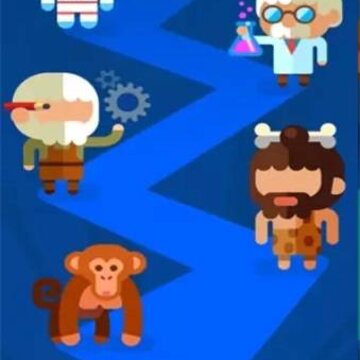 上帝点击器Idle GOD Clicker 上帝点击器Idle GOD Clicker