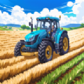 ǿ���ũ��(Pocket Fields: Mighty Farmer)v1.0.0 ��׿��