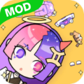 ��Ůװ��ä�������棨Vlinder Box Surprise Blind-box Girl��v1.0.19 ��׿��