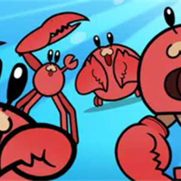 �з��ʿ��սCrabWars
