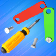 ����ܵ���˿Screw Fever Runv1.0 ��׿��