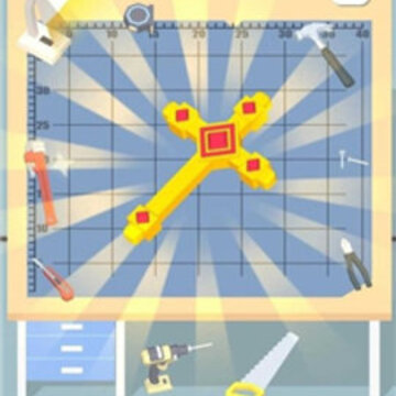 空闲寻宝 空闲寻宝