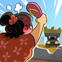 ��С�ݵ����ݱ���ս�������ײ˵�����v0.0.3 ��׿��