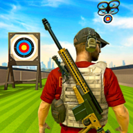 Ŀ��ǹ���Target Gun Shooting Gamesv1.2 ��׿��