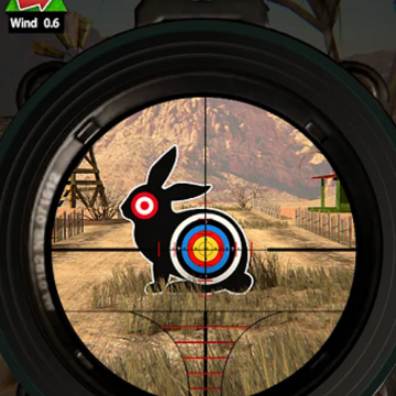 Ŀ��ǹ���Target Gun Shooting Games
