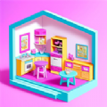 װ��Ů����ż��(Doll House Decorating Cleaning)v1.3.0 ��׿��
