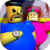 Խ��������ʦ(Obby Escape Prisons Run)v0.4 ��׿��