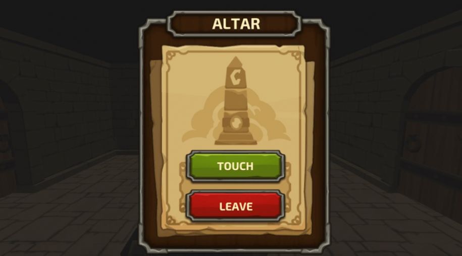 ���޺ڰ���(Alone in Dark Tower 1010)v1.1.0 ��׿��