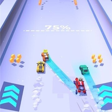 狂暴竞速Fury Race 狂暴竞速Fury Race