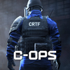 �ؼ��ж����İ�(Critical Ops)v1.43.2.f2478 �ٷ�����