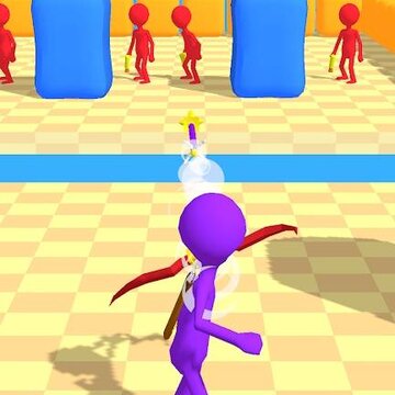 ������Archery Tag