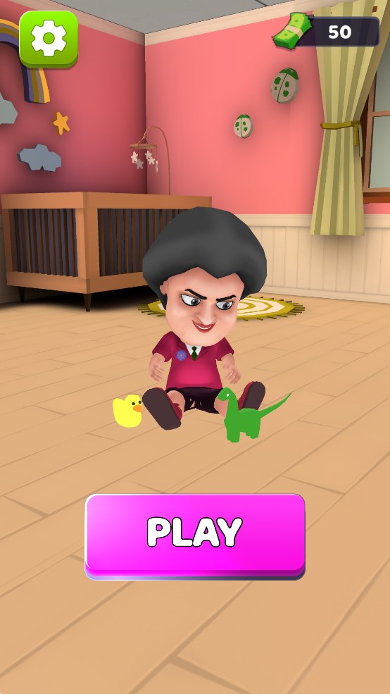 ���µ�С��������(Scary Little Prankster)v0.6 ��׿��