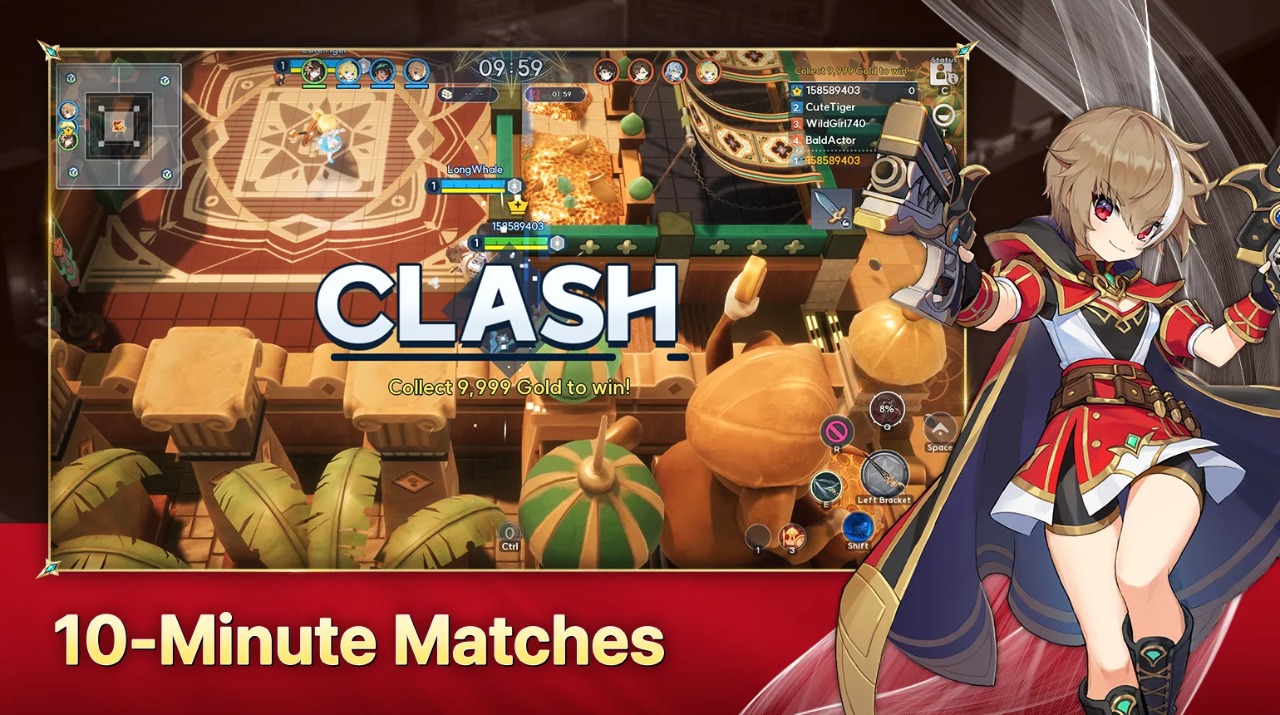 ��������������(Wonderers Eternal World)v0.0.52 ���İ�