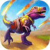 ʱ����ҵ�һ��Dino Ragev1.3.1 ��׿��