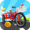 垃圾车抓垃圾(Garbage Scramble)v1.0 安卓版
